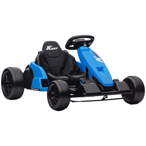Aiyaplay 24v electric kart - go,